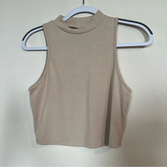 SHEIN EZwear 3 pcs Solid Tank Top Size L - Picture 2 of 16